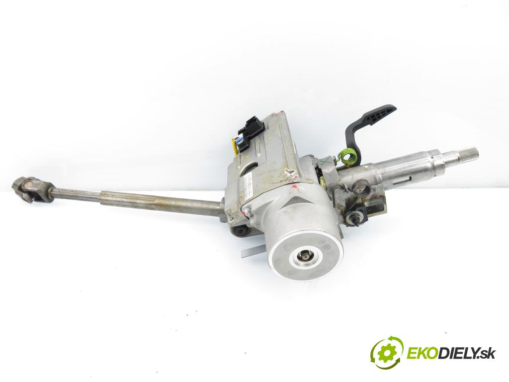 FIAT GRANDE PUNTO (199_) HB 2009 57,00 1.4 - 350 A1.000 1368,00 SLOUPEC / PODPORA elektrický 51826526 ; 26117861