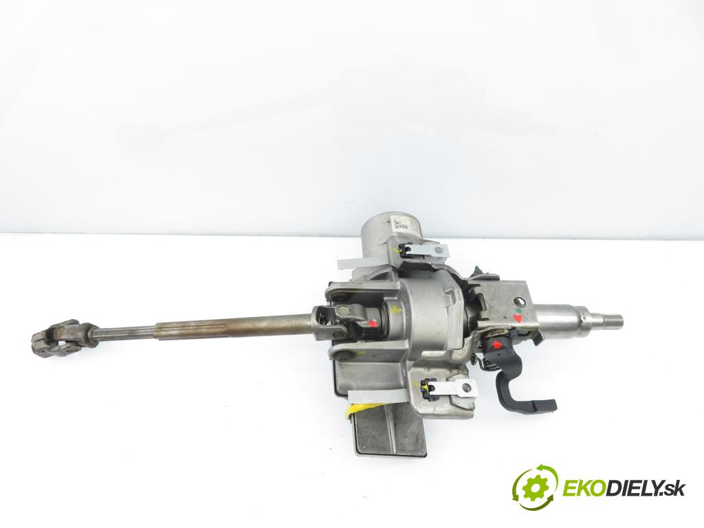 FIAT GRANDE PUNTO (199_) HB 2009 57,00 1.4 - 350 A1.000 1368,00 SLOUPEC / PODPORA elektrický 51826526 ; 26117861