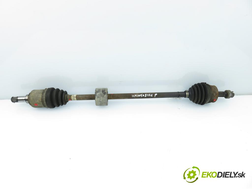 FIAT GRANDE PUNTO (199_) HB 2009 57,00 1.4 - 350 A1.000 1368,00 poloos PP 