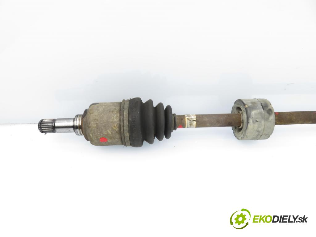 FIAT GRANDE PUNTO (199_) HB 2009 57,00 1.4 - 350 A1.000 1368,00 Poloos PP