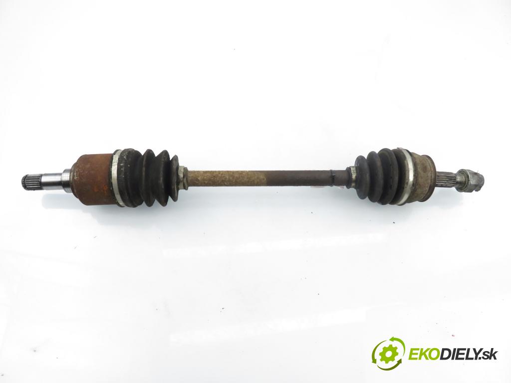 FIAT GRANDE PUNTO (199_) HB 2009 57,00 1.4 - 350 A1.000 1368,00 Poloos LP