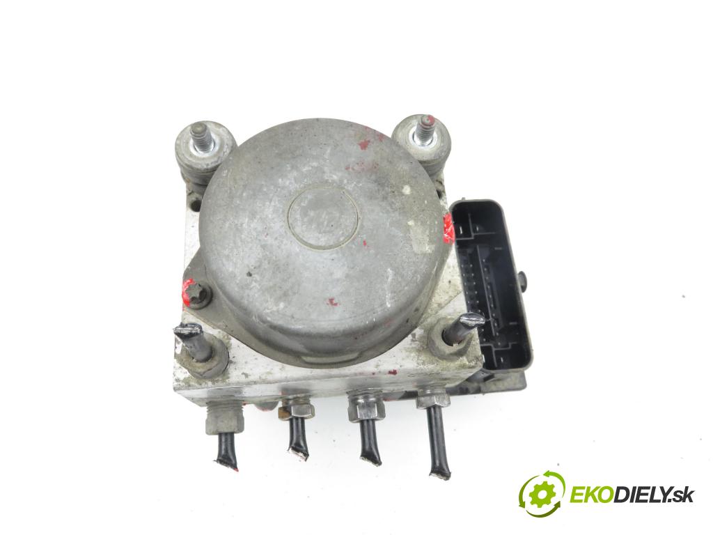 FIAT GRANDE PUNTO (199_) HB 2009 57,00 1.4 - 350 A1.000 1368,00 Pumpa ABS 0265800794 ; 0265232267 ; 51826507 (Pumpa ABS)