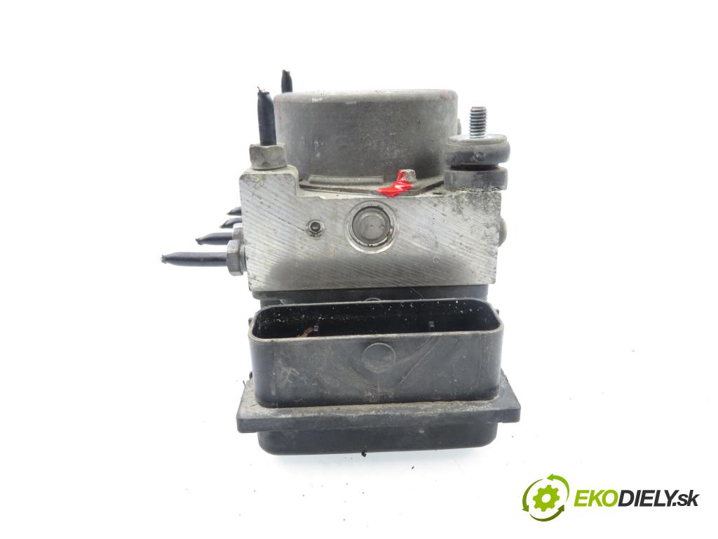 FIAT GRANDE PUNTO (199_) HB 2009 57,00 1.4 - 350 A1.000 1368,00 Pumpa ABS 0265800794 ; 0265232267 ; 51826507 (Pumpa ABS)