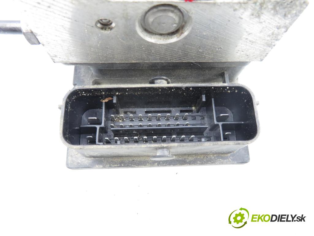 FIAT GRANDE PUNTO (199_) HB 2009 57,00 1.4 - 350 A1.000 1368,00 Pumpa ABS 0265800794 ; 0265232267 ; 51826507 (Pumpa ABS)