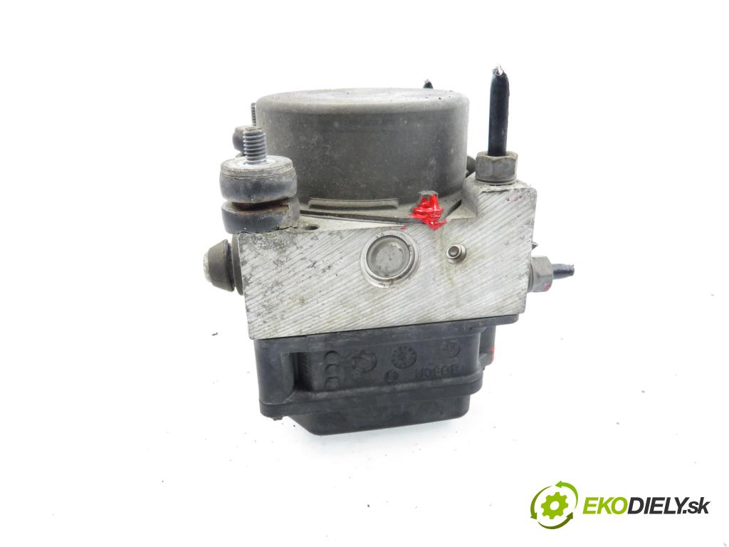 FIAT GRANDE PUNTO (199_) HB 2009 57,00 1.4 - 350 A1.000 1368,00 Pumpa ABS 0265800794 ; 0265232267 ; 51826507 (Pumpa ABS)