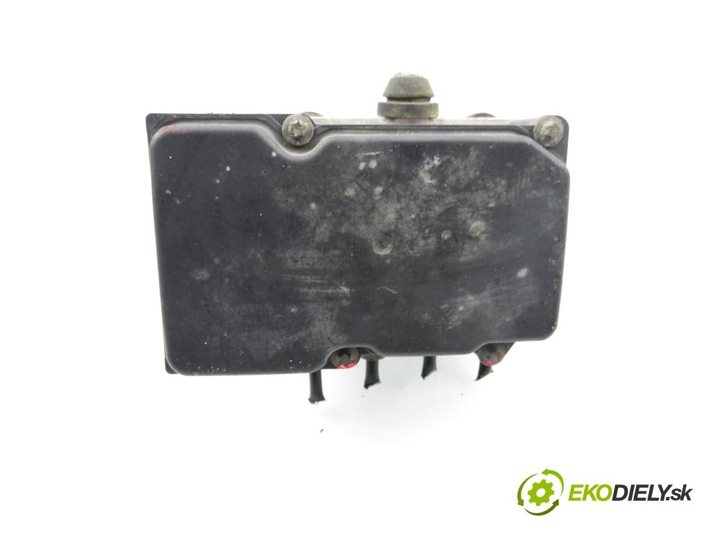 FIAT GRANDE PUNTO (199_) HB 2009 57,00 1.4 - 350 A1.000 1368,00 Pumpa ABS 0265800794 ; 0265232267 ; 51826507 (Pumpa ABS)