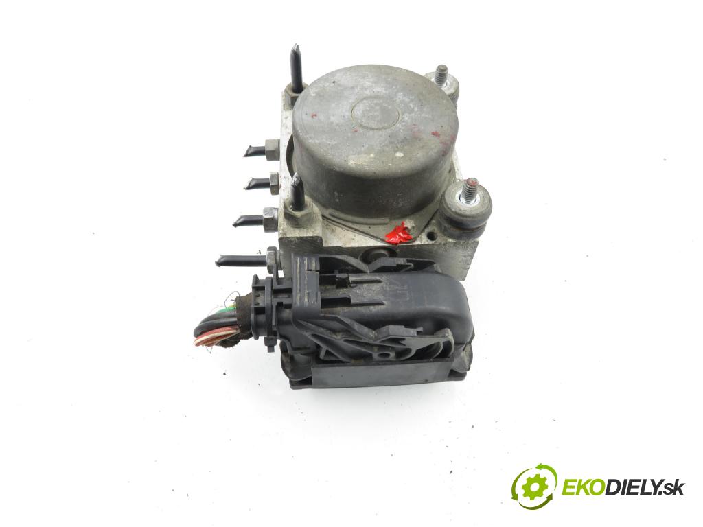 FIAT GRANDE PUNTO (199_) HB 2009 57,00 1.4 - 350 A1.000 1368,00 Pumpa ABS 0265800794 ; 0265232267 ; 51826507 (Pumpa ABS)