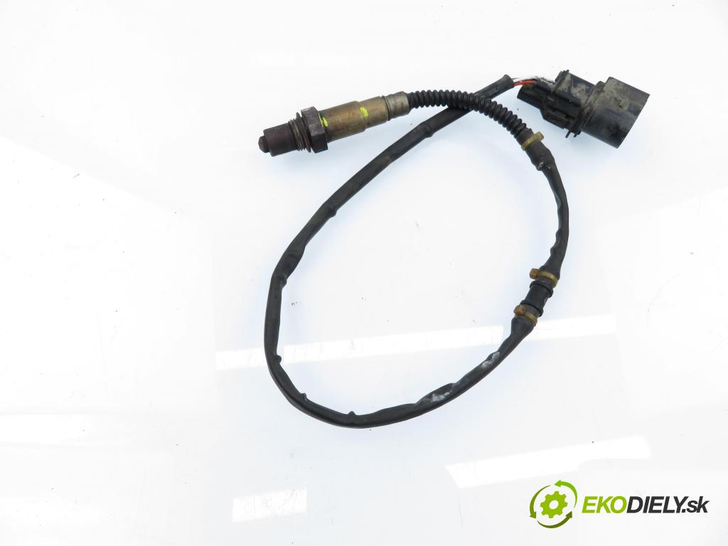 VW POLO (9N_) HB 2002 47,00 1.2 12V - AZQ 1198,00 sonda lambda 03E906262 ; 0258007154 ; 0258007155 (Lambda sonda)