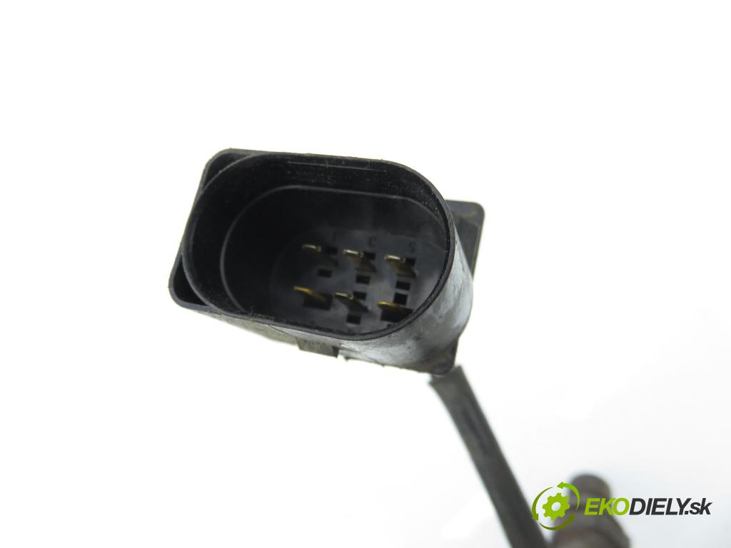 VW POLO (9N_) HB 2002 47,00 1.2 12V - AZQ 1198,00 sonda lambda 03E906262 ; 0258007154 ; 0258007155 (Lambda sonda)