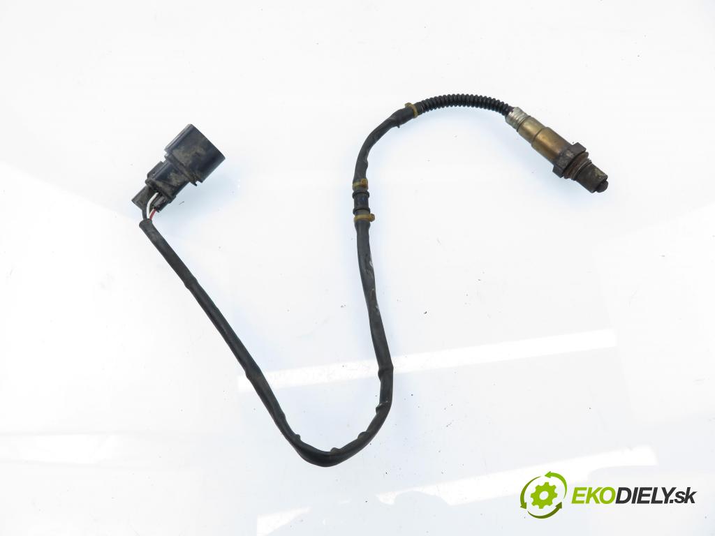 VW POLO (9N_) HB 2002 47,00 1.2 12V - AZQ 1198,00 sonda lambda 03E906262 ; 0258007154 ; 0258007155 (Lambda sonda)