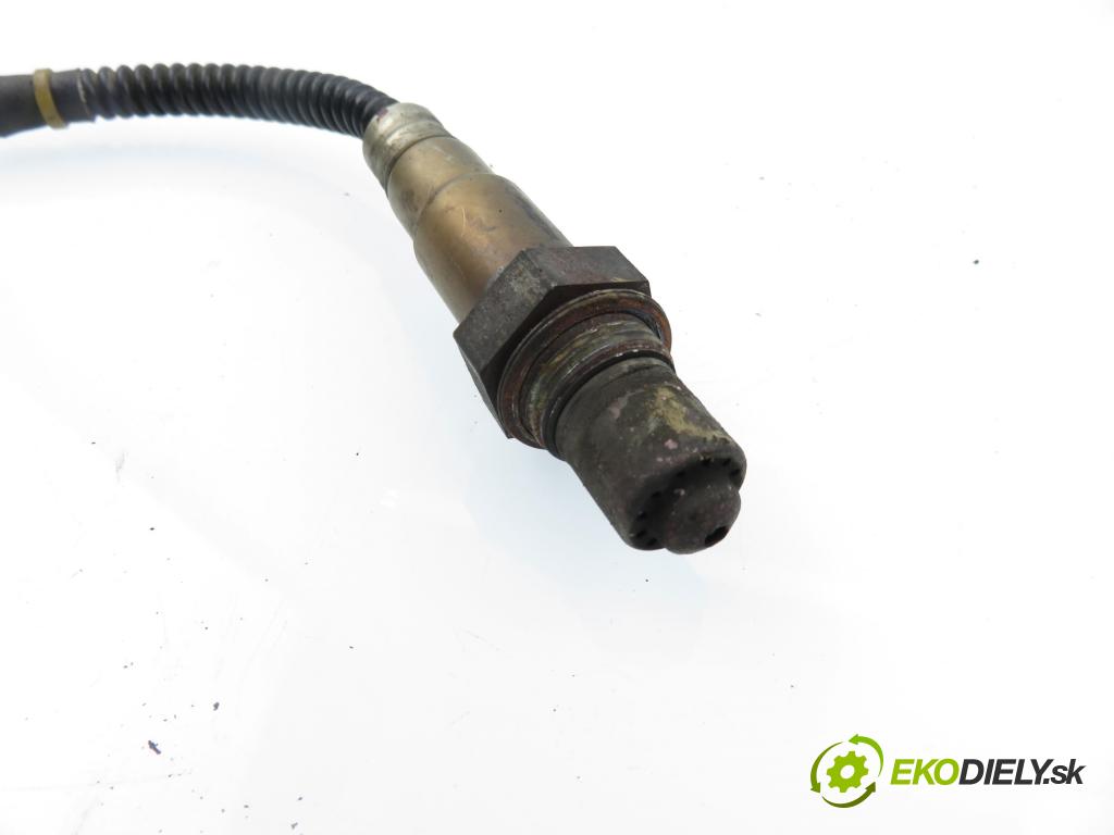 VW POLO (9N_) HB 2002 47,00 1.2 12V - AZQ 1198,00 sonda lambda 03E906262 ; 0258007154 ; 0258007155 (Lambda sonda)