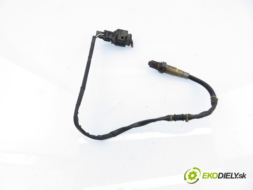 VW POLO (9N_) HB 2002 47,00 1.2 12V - AZQ 1198,00 sonda lambda 03E906262 ; 0258007154 ; 0258007155 (Lambda sonda)