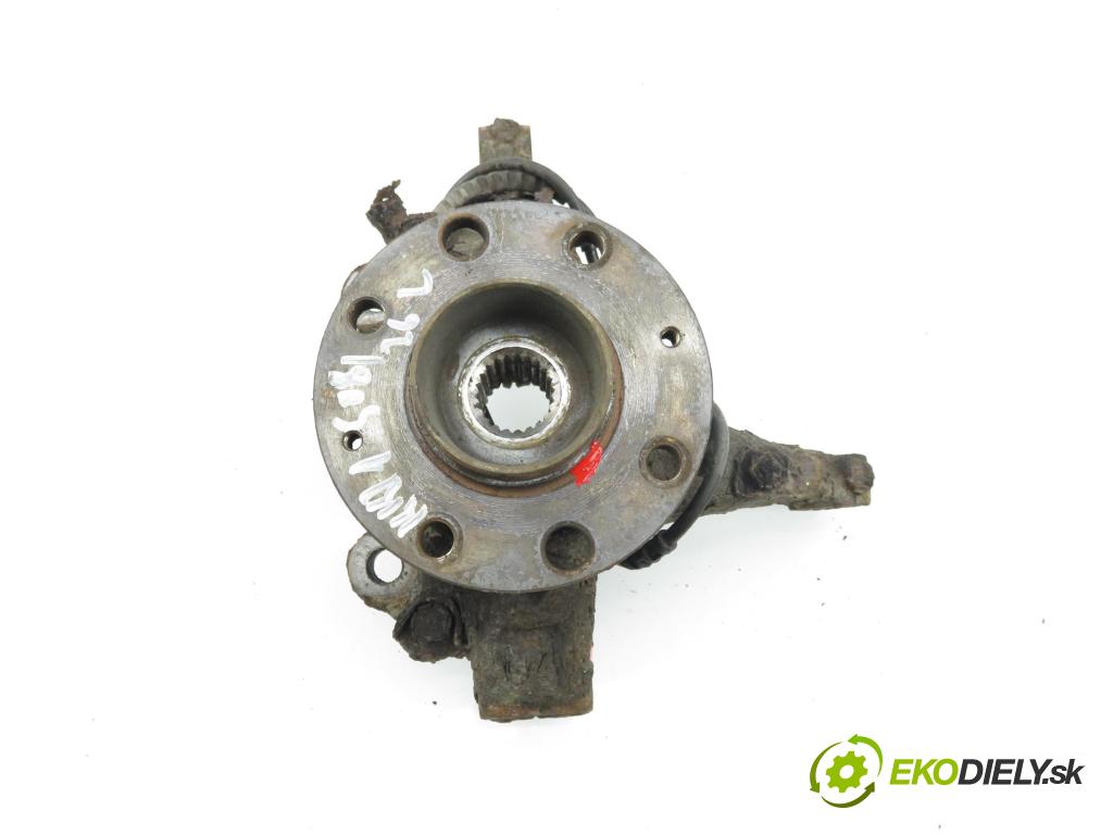 FIAT GRANDE PUNTO (199_) HB 2009 57,00 1.4 - 350 A1.000 1368,00 náboj LP ABS 