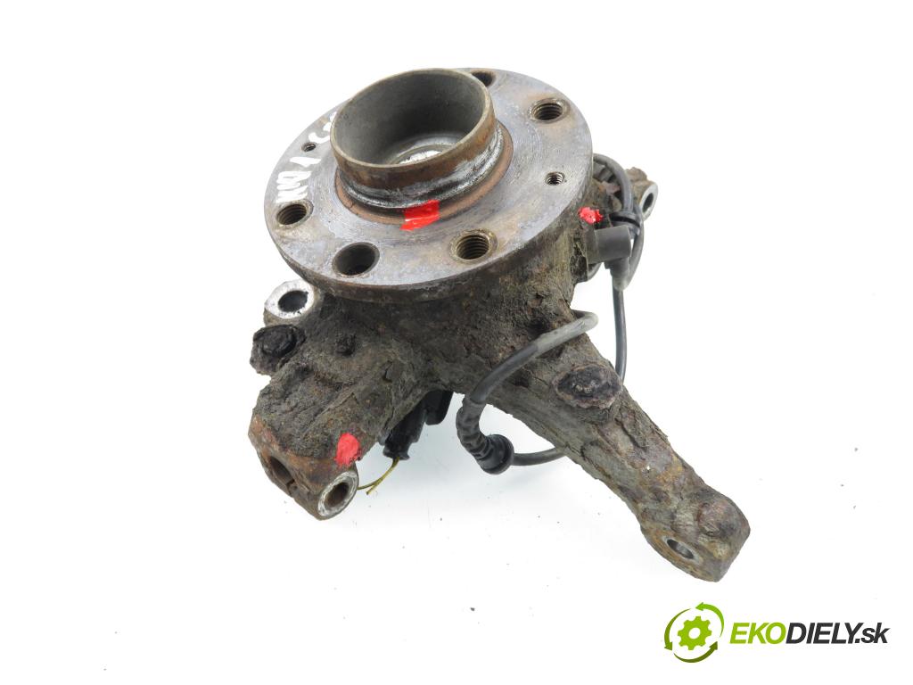 FIAT GRANDE PUNTO (199_) HB 2009 57,00 1.4 - 350 A1.000 1368,00 náboj LP ABS
