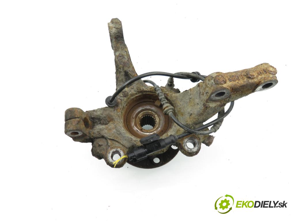 FIAT GRANDE PUNTO (199_) HB 2009 57,00 1.4 - 350 A1.000 1368,00 náboj LP ABS