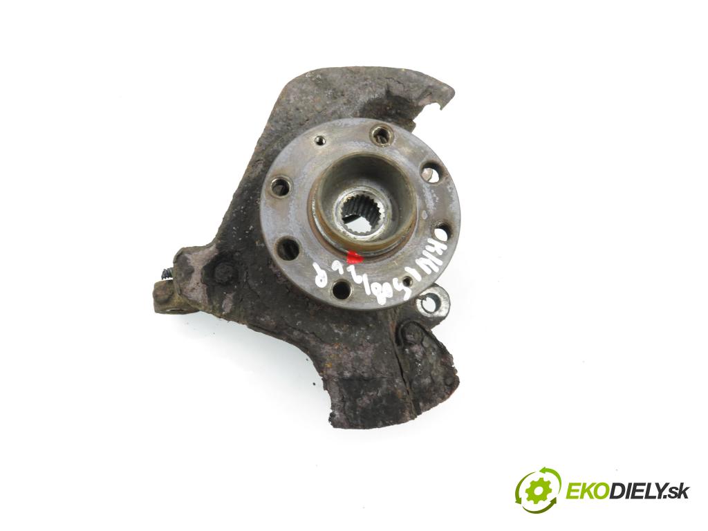 FIAT GRANDE PUNTO (199_) HB 2009 57,00 1.4 - 350 A1.000 1368,00 náboj PP ABS 