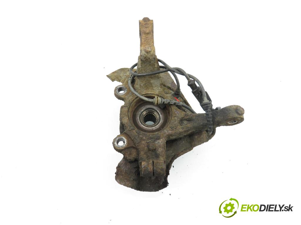 FIAT GRANDE PUNTO (199_) HB 2009 57,00 1.4 - 350 A1.000 1368,00 náboj PP ABS