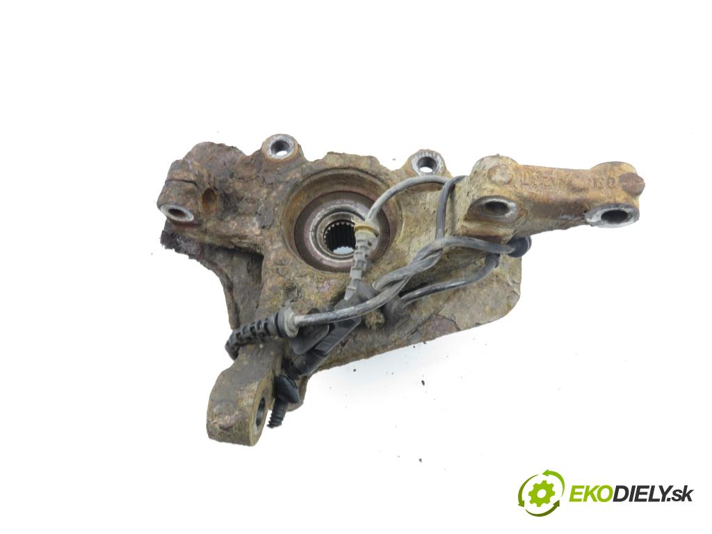 FIAT GRANDE PUNTO (199_) HB 2009 57,00 1.4 - 350 A1.000 1368,00 náboj PP ABS
