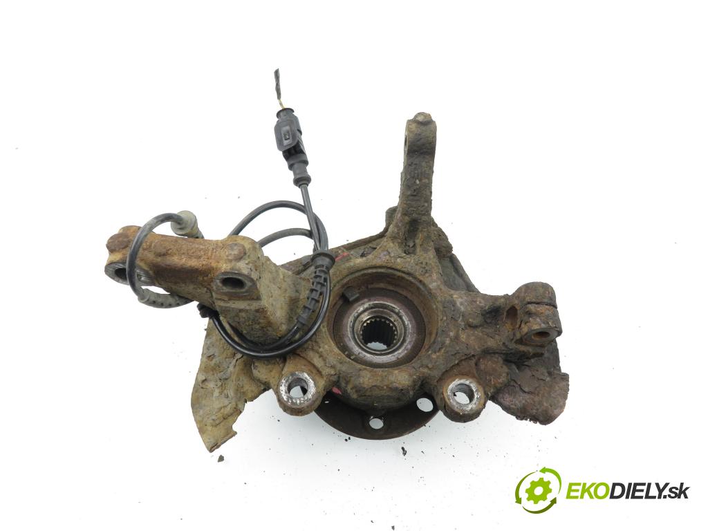 FIAT GRANDE PUNTO (199_) HB 2009 57,00 1.4 - 350 A1.000 1368,00 náboj PP ABS