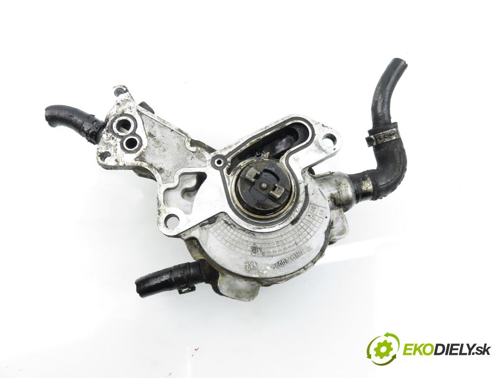 VW POLO (9N_) HB 2002 59,00 1.4 TDI - BNV 1422,00 pumpa vakuová 038145209A