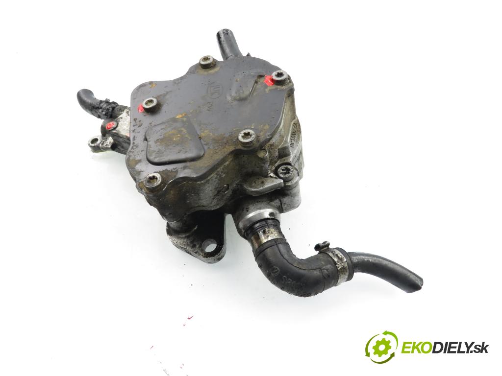 VW POLO (9N_) HB 2002 59,00 1.4 TDI - BNV 1422,00 pumpa vakuová 038145209A