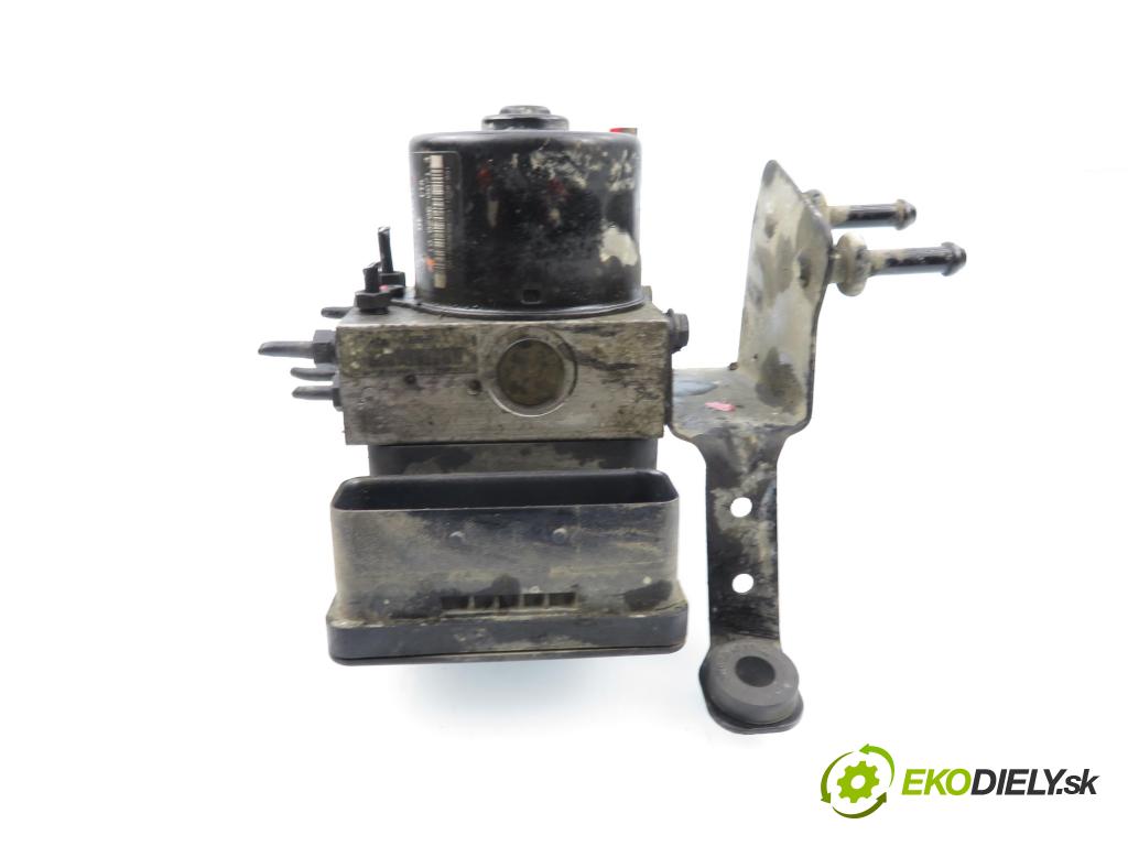 VW POLO (9N_) HB 2002 59,00 1.4 TDI - BNV 1422,00 Pumpa ABS 10096003323 ; 6Q0907379L ; 6Q0614117H (Pumpa ABS)