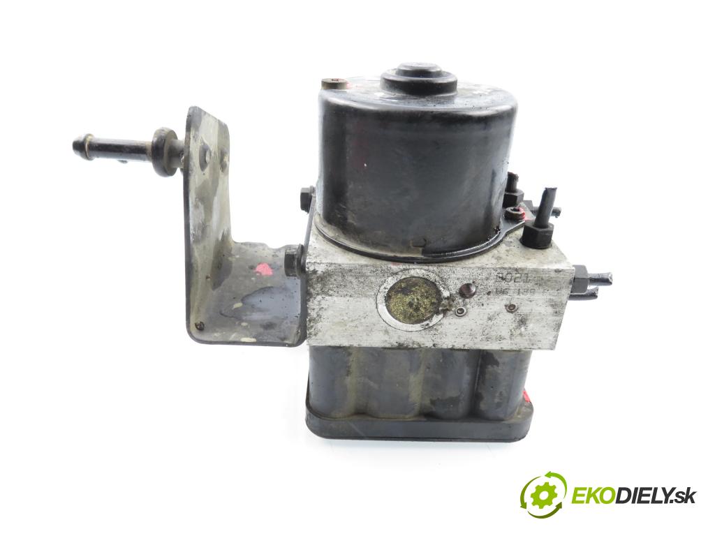VW POLO (9N_) HB 2002 59,00 1.4 TDI - BNV 1422,00 Pumpa ABS 10096003323 ; 6Q0907379L ; 6Q0614117H (Pumpa ABS)