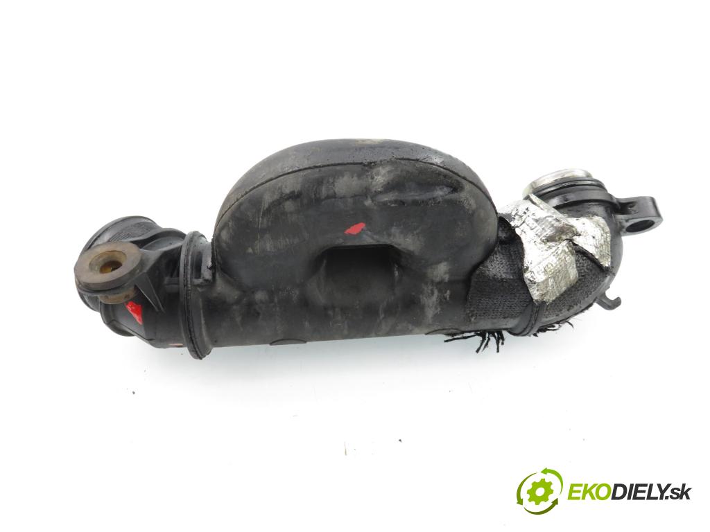 CITROEN C3 I (FC_) HB 2006 80,00 1.6 16V HDi - 9HZ (DV6TED4) 1560,00 rezonátor vzduchu 9653777980