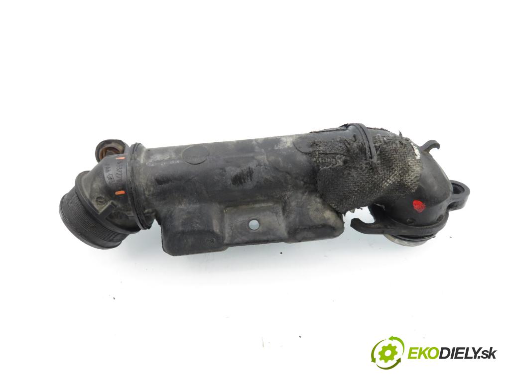 CITROEN C3 I (FC_) HB 2006 80,00 1.6 16V HDi - 9HZ (DV6TED4) 1560,00 rezonátor vzduchu 9653777980