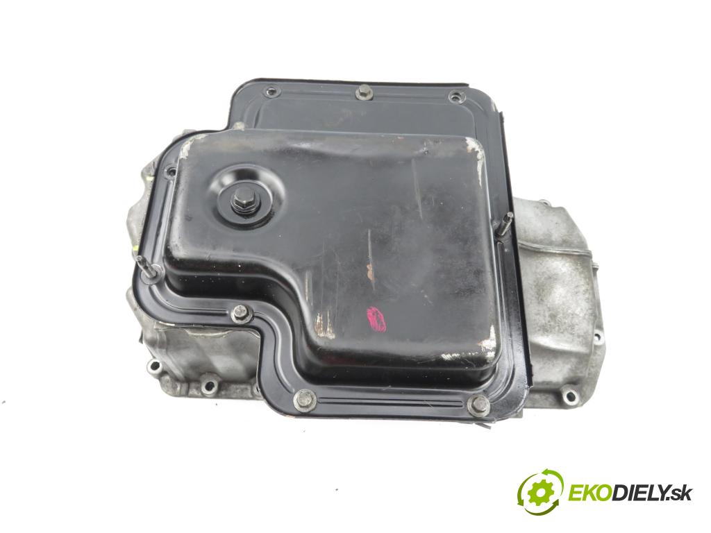 PEUGEOT EXPERT Skrzynia (VF3A_, VF3U_, VF3X_) FURGON 2008 66,00 1.6 HDi 90 16V - 9HU (DV6UTED4) 1560,00 Vaňa olejová 9657811880 ; 9658233880 (Olejová vaňa)