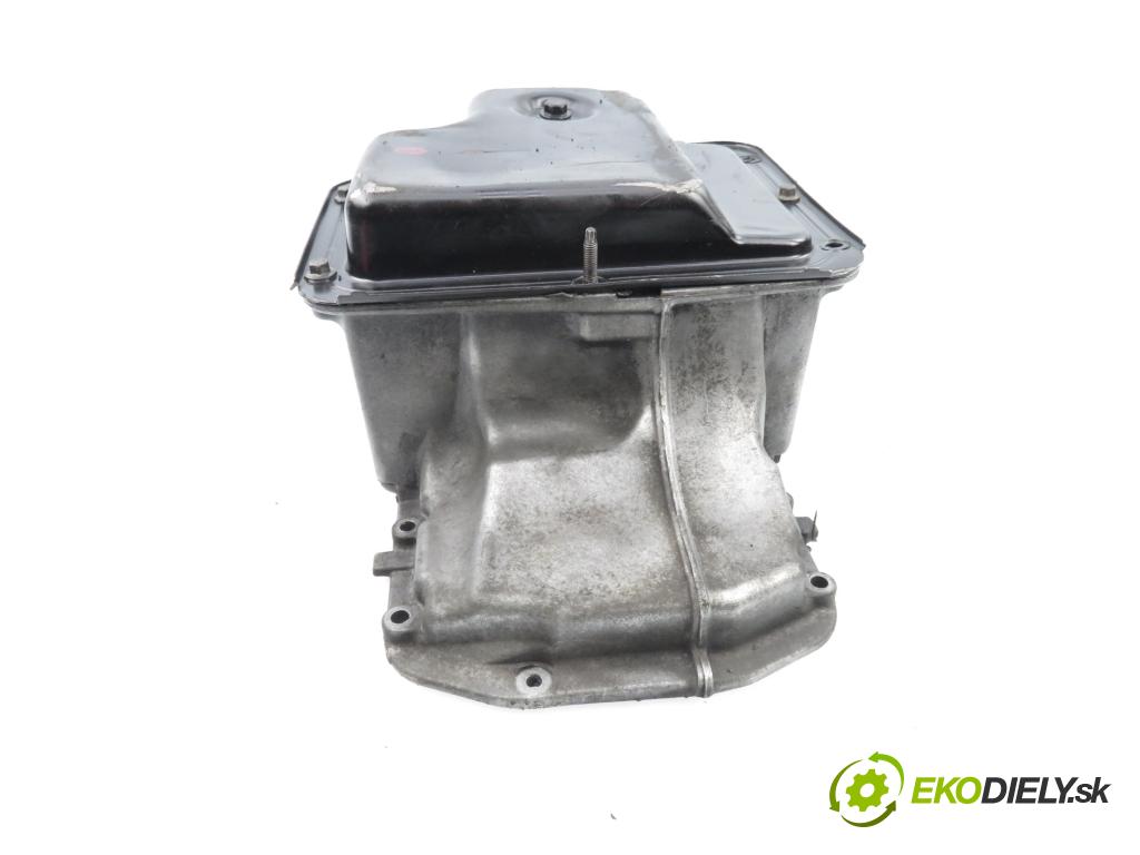 PEUGEOT EXPERT Skrzynia (VF3A_, VF3U_, VF3X_) FURGON 2008 66,00 1.6 HDi 90 16V - 9HU (DV6UTED4) 1560,00 Vaňa olejová 9657811880 ; 9658233880 (Olejová vaňa)