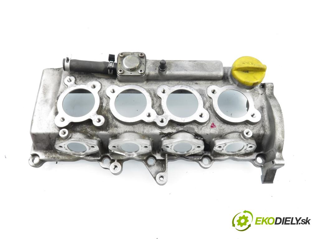 OPEL CORSA C (X01) HB 2004 74,00 1.7 CDTI - Z 17 DTH 1686,00 Kryt Ventilov 897324506