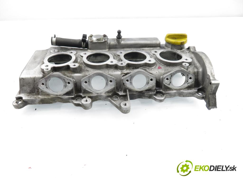 OPEL CORSA C (X01) HB 2004 74,00 1.7 CDTI - Z 17 DTH 1686,00 kryt Ventilů 897324506