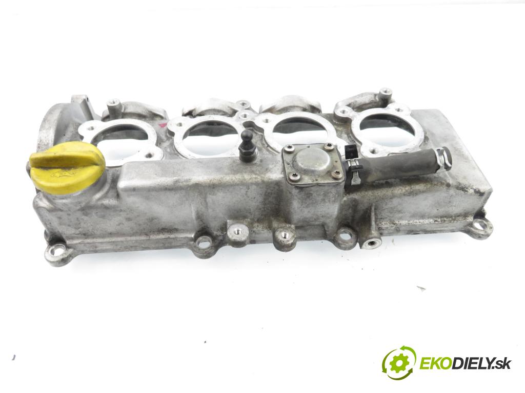 OPEL CORSA C (X01) HB 2004 74,00 1.7 CDTI - Z 17 DTH 1686,00 kryt Ventilů 897324506