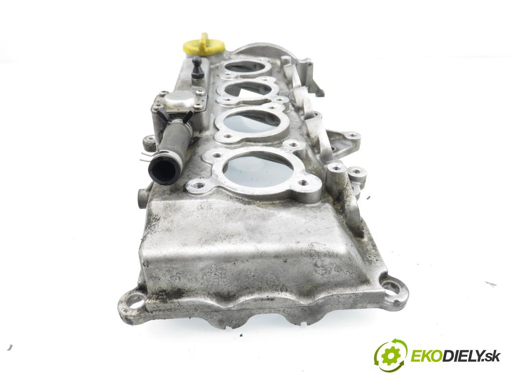 OPEL CORSA C (X01) HB 2004 74,00 1.7 CDTI - Z 17 DTH 1686,00 kryt Ventilů 897324506