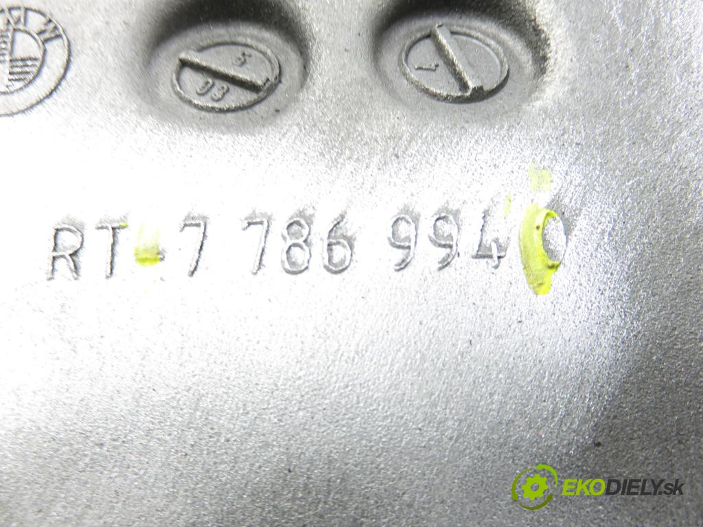 BMW 3 (E46) SEDAN 2003 110,00 320 d - M47 D20 (204D4) 1995,00 Vaňa olejová 7786994 (Olejová vaňa)