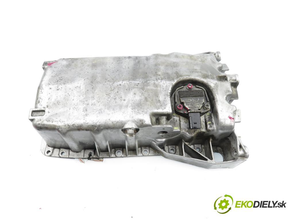 SEAT ALHAMBRA (7V8, 7V9) HB 2003 85,00 1.9 TDI - AUY 1896,00 Vaňa olejová 038103603C ; 038103603B (Olejová vaňa)