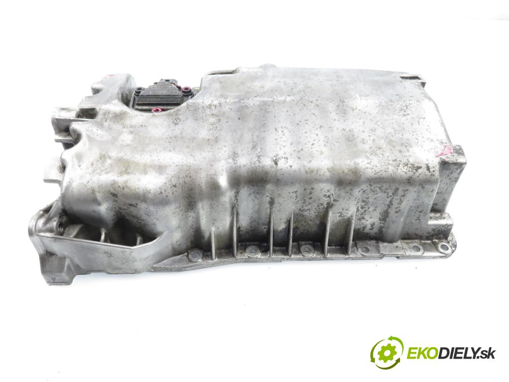 SEAT ALHAMBRA (7V8, 7V9) HB 2003 85,00 1.9 TDI - AUY 1896,00 Vaňa olejová 038103603C ; 038103603B (Olejová vaňa)
