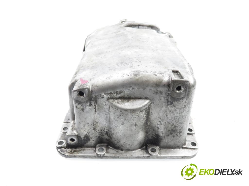 SEAT ALHAMBRA (7V8, 7V9) HB 2003 85,00 1.9 TDI - AUY 1896,00 Vaňa olejová 038103603C ; 038103603B (Olejová vaňa)