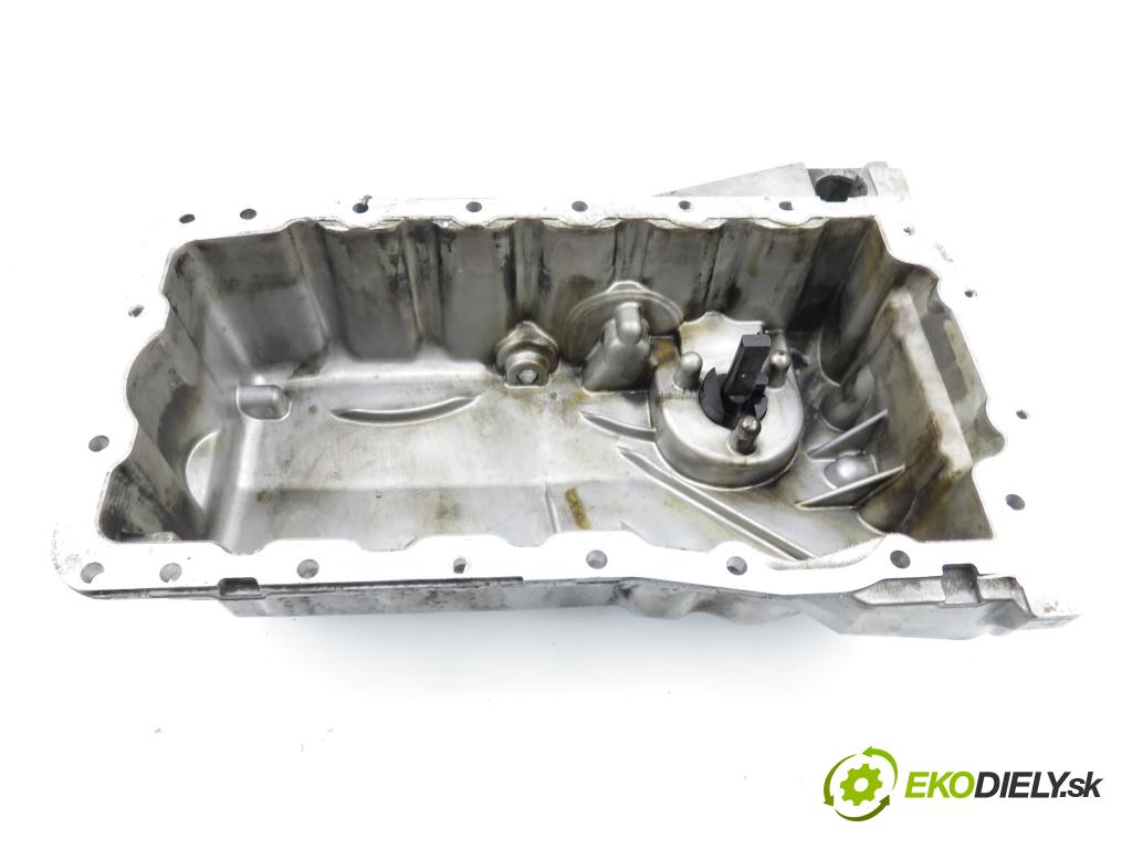 SEAT ALHAMBRA (7V8, 7V9) HB 2003 85,00 1.9 TDI - AUY 1896,00 Vaňa olejová 038103603C ; 038103603B (Olejová vaňa)