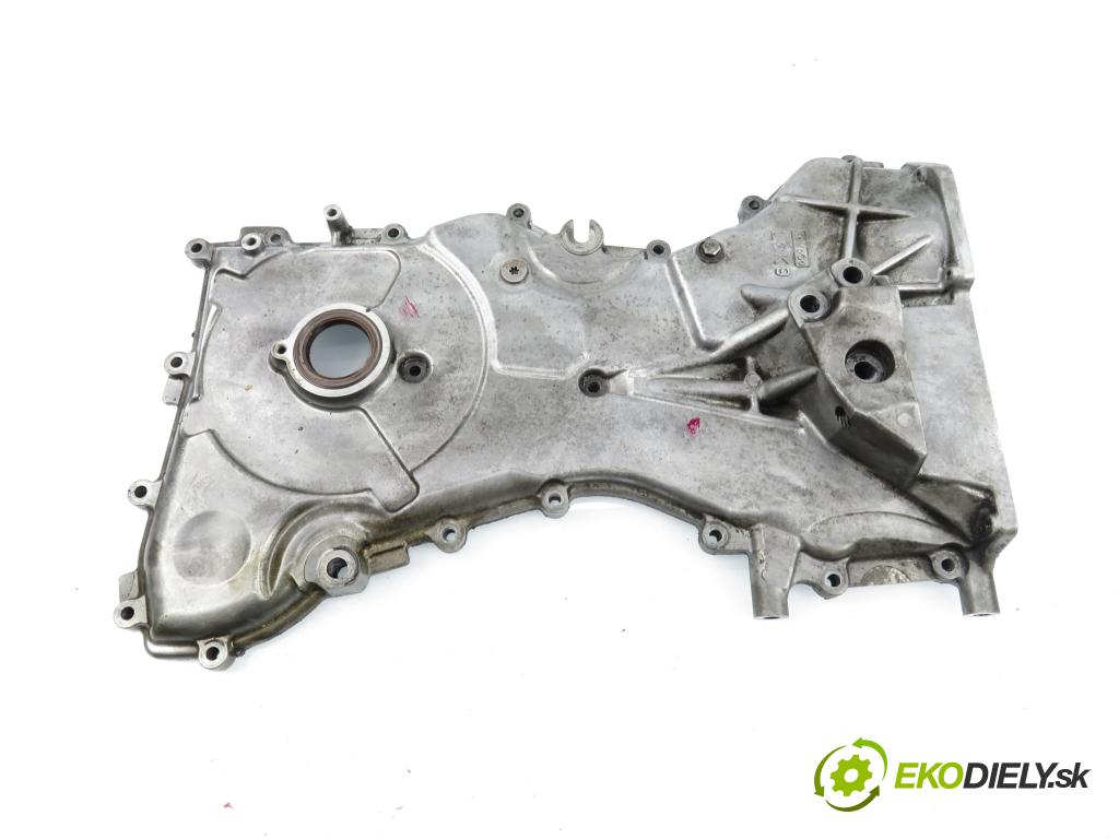MAZDA CX-7 (ER) SUV 2008 182,00 2.3 - L3-VDT 2261,00 obal VAČKOVÁ HŘÍDEL: 