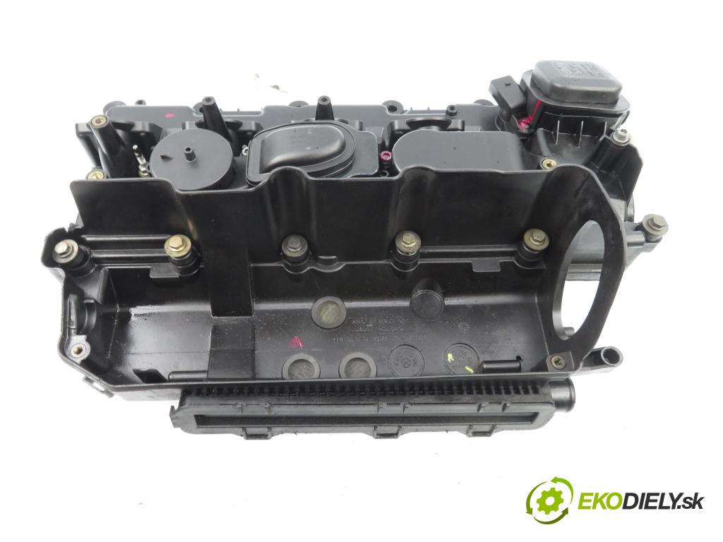 BMW 3 (E46) SEDAN 2003 110,00 320 d - M47 D20 (204D4) 1995,00 kryt Ventilů 7790376