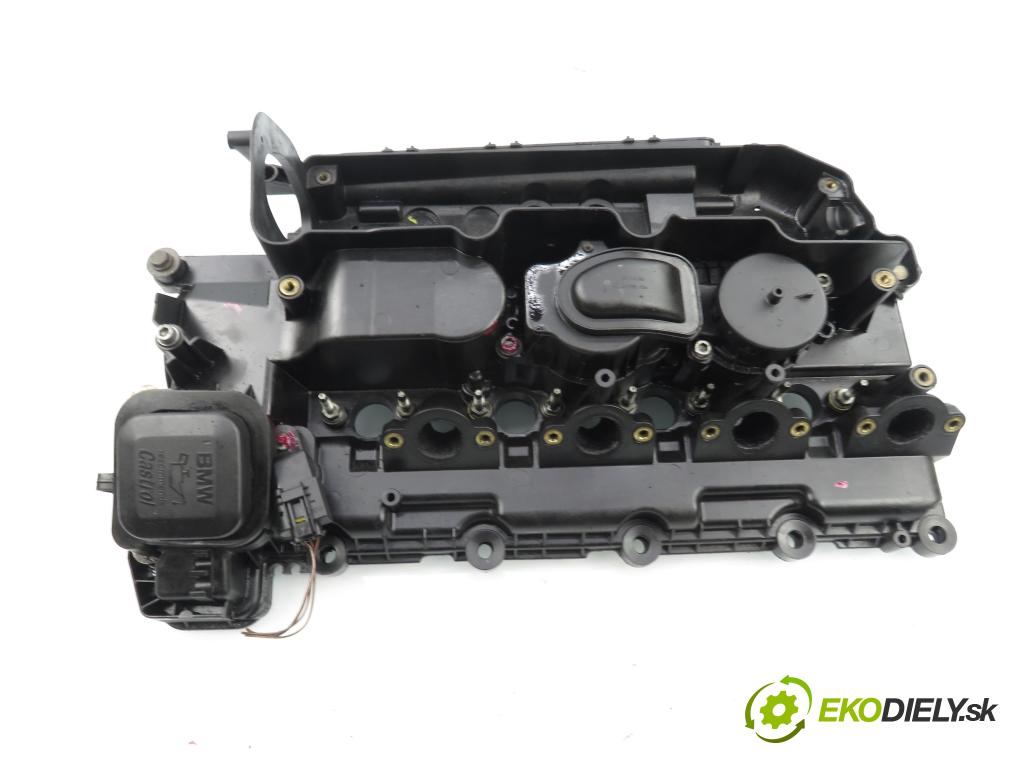 BMW 3 (E46) SEDAN 2003 110,00 320 d - M47 D20 (204D4) 1995,00 kryt Ventilů 7790376