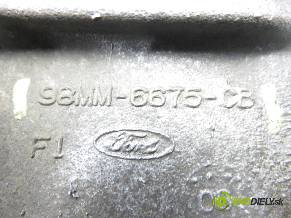 FORD FOCUS II Turnier (DA_, FFS, DS) KOMBI 2006 74,00 1.6 - SHDA 1596,00 Vaňa olejová 98MM6675CB (Olejová vaňa)
