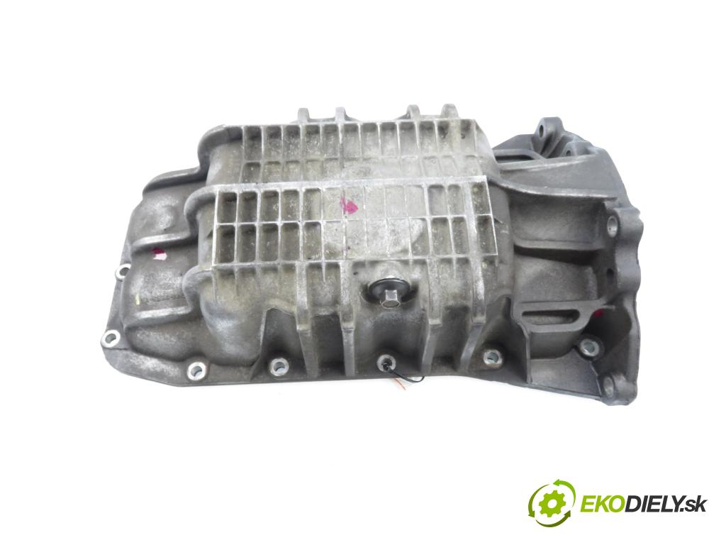 FORD FOCUS II Turnier (DA_, FFS, DS) KOMBI 2006 74,00 1.6 - SHDA 1596,00 Vaňa olejová 98MM6675CB (Olejová vaňa)
