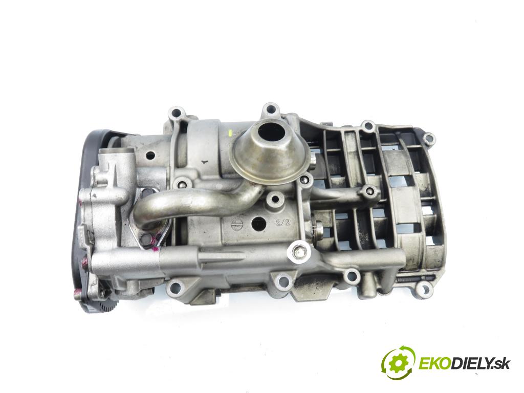 BMW 3 (E46) SEDAN 2003 110,00 320 d - M47 D20 (204D4) 1995,00 Pumpa oleja 8057052011 ; 7793754 ; 7787504 (Olejová pumpa)