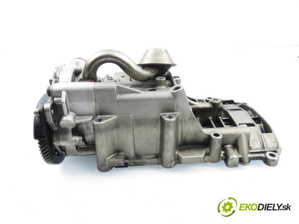 BMW 3 (E46) SEDAN 2003 110,00 320 d - M47 D20 (204D4) 1995,00 Pumpa oleja 8057052011 ; 7793754 ; 7787504 (Olejová pumpa)