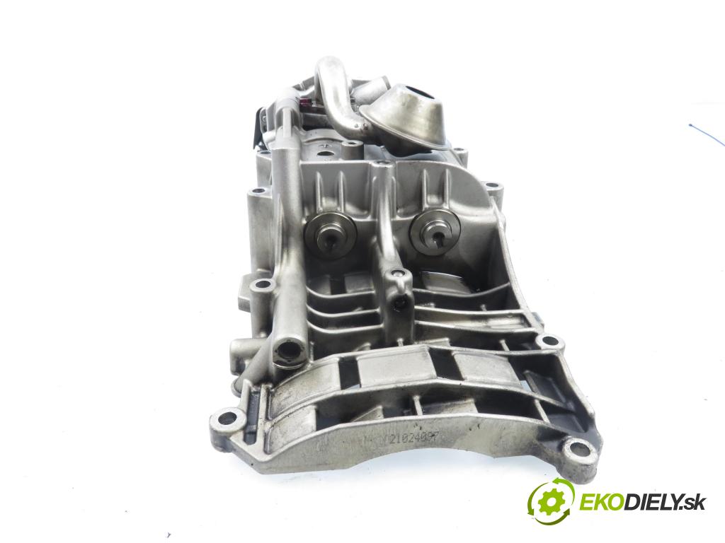 BMW 3 (E46) SEDAN 2003 110,00 320 d - M47 D20 (204D4) 1995,00 Pumpa oleja 8057052011 ; 7793754 ; 7787504 (Olejová pumpa)