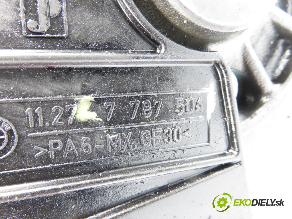 BMW 3 (E46) SEDAN 2003 110,00 320 d - M47 D20 (204D4) 1995,00 Pumpa oleja 8057052011 ; 7793754 ; 7787504 (Olejová pumpa)