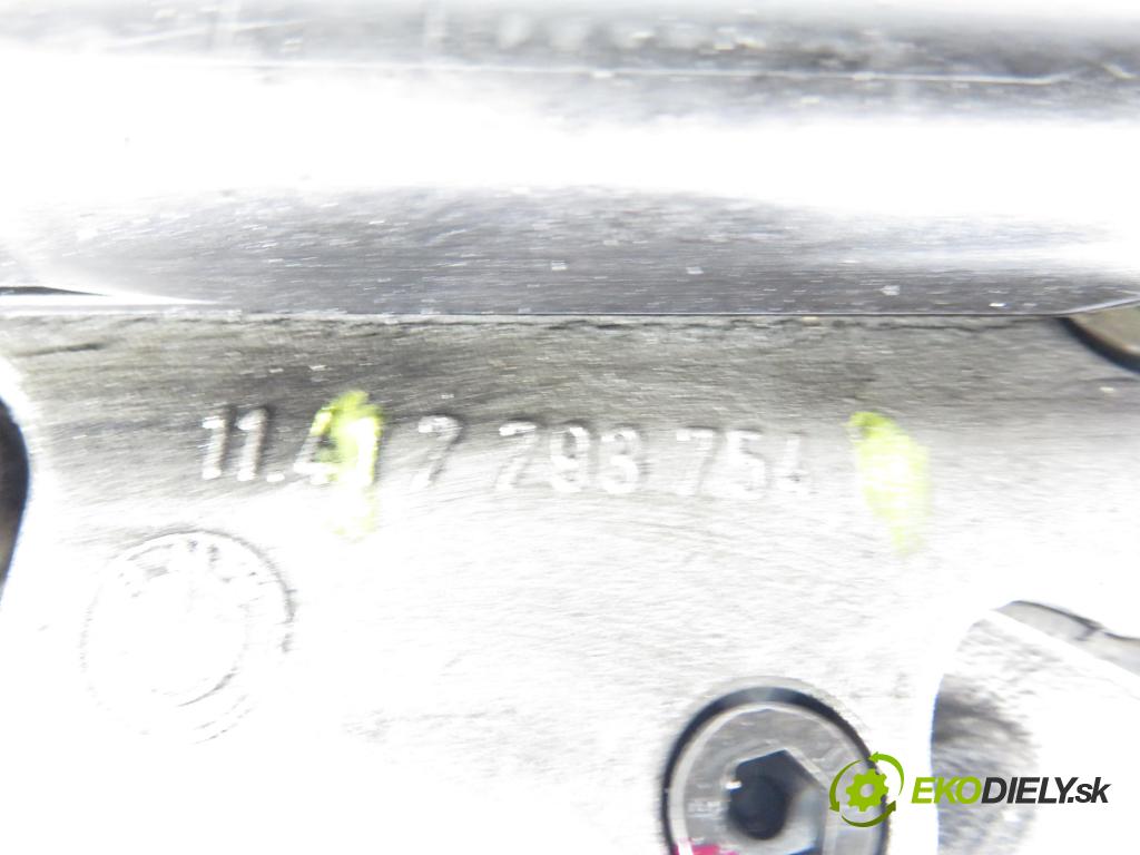 BMW 3 (E46) SEDAN 2003 110,00 320 d - M47 D20 (204D4) 1995,00 Pumpa oleja 8057052011 ; 7793754 ; 7787504 (Olejová pumpa)